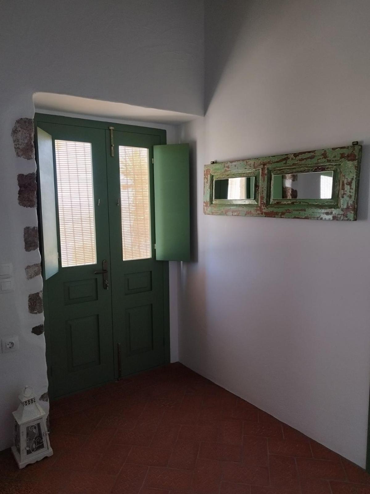 Traditional Studio Chora Patmos Dış mekan fotoğraf